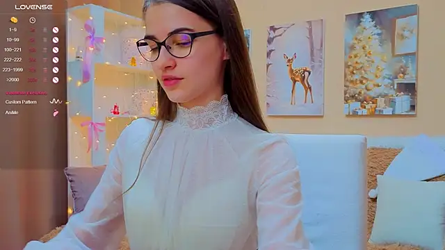 AstoriyaNight's cam snapshot