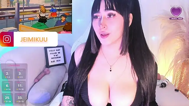 mikuru_hara's cam snapshot