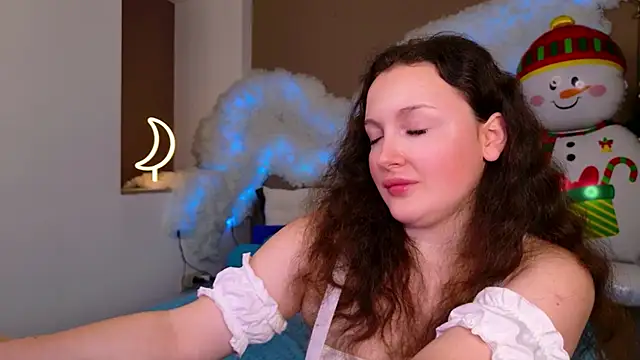 GloriNichols's cam snapshot