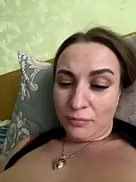 OlgaBuzzz's cam snapshot