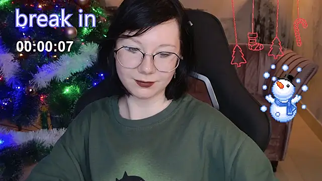 NancyMartinez's cam snapshot