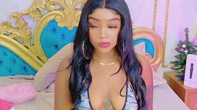 SalomeRestrepo's cam snapshot