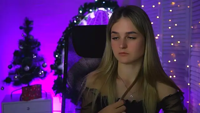 DeboraLarson's web cam