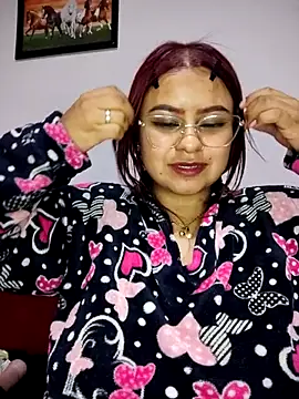 Sexxxy_Lau's cam snapshot