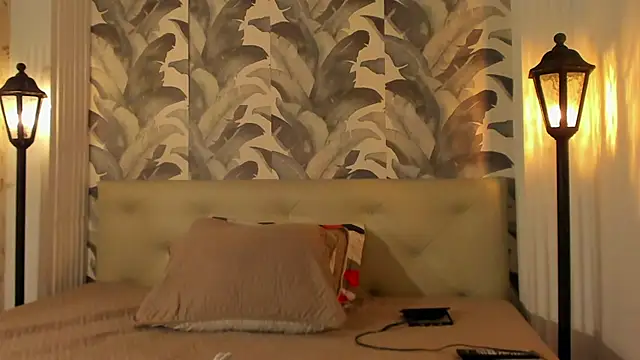 Sami_Evanns's cam snapshot