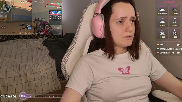 Luna_Loveee's cam snapshot