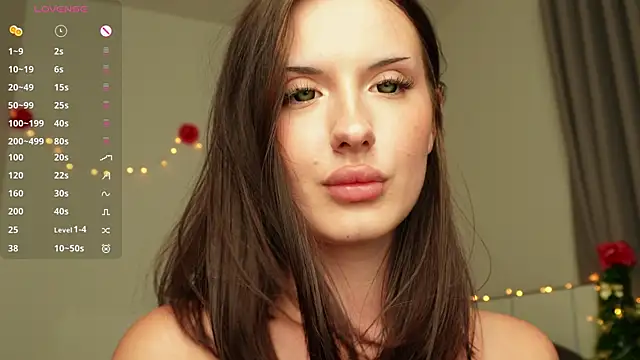 pussysvittyy's cam snapshot