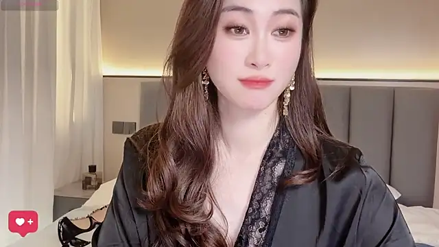 wuyueaini's cam snapshot