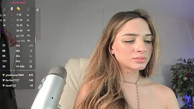 Jenny_Harrington's cam snapshot