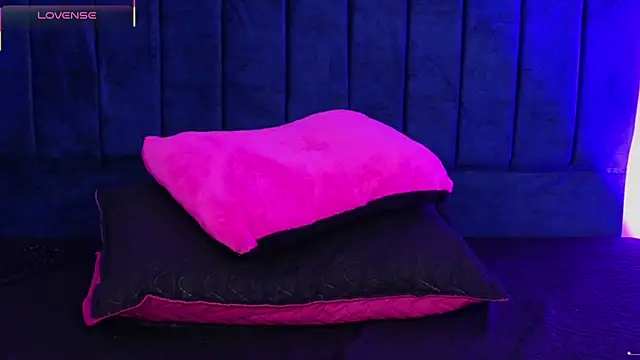 Cherrybbunny's cam snapshot