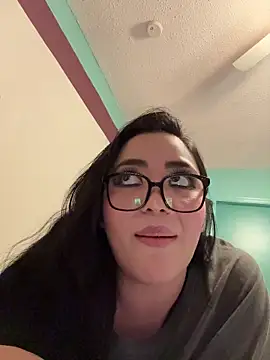 MyHoneyFrida's cam snapshot