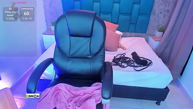 Bellavelvet_1's cam snapshot