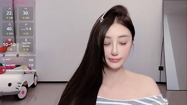 Melody-11's cam snapshot