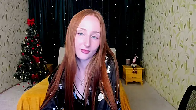 TwilightSerena's cam snapshot