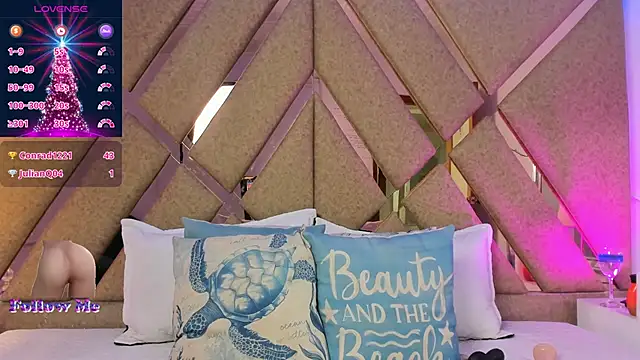 Gaiaxxx's cam snapshot