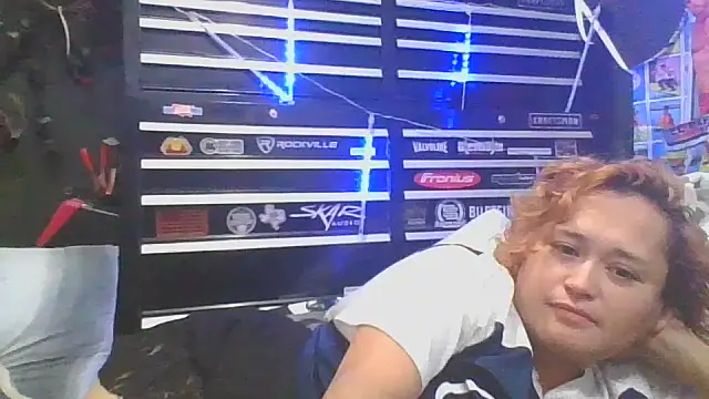 Eclipsedice's cam snapshot