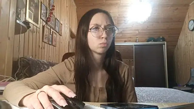 JeanelleSaam's cam snapshot