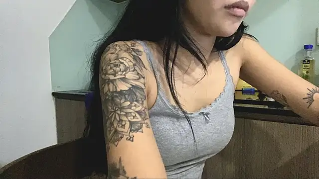 MarianelaLugar's cam snapshot