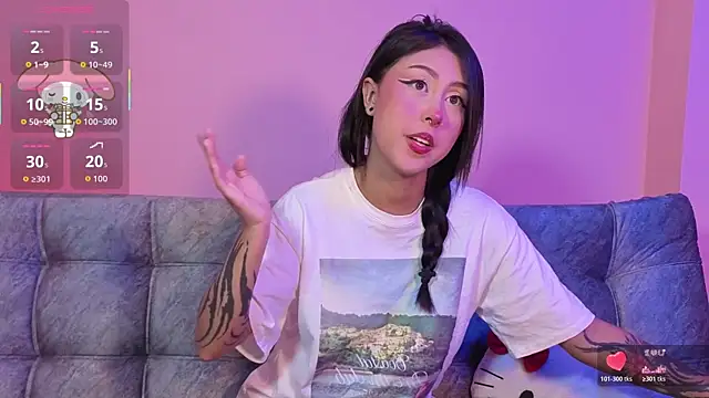 sharonbone's cam snapshot