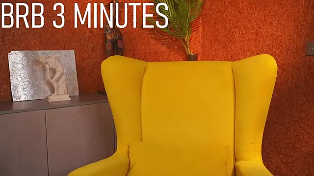 MendyHoyer's cam snapshot