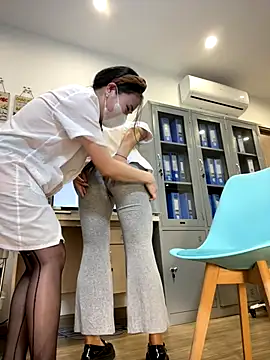 Clinic_Sexy's cam snapshot