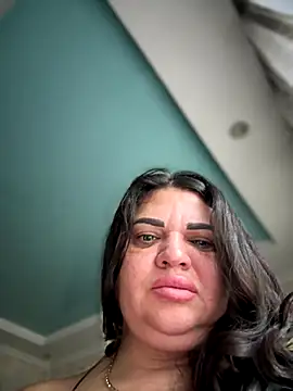 littleRikka's cam snapshot