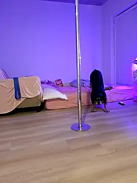 RaisingDaisy's cam snapshot