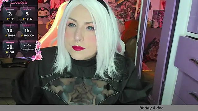 candyy_new's cam snapshot