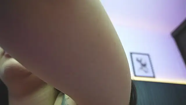 haylie_'s cam snapshot