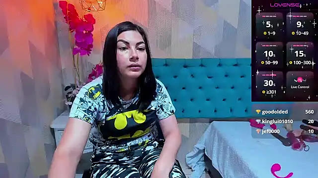 AdaFawxx's cam snapshot