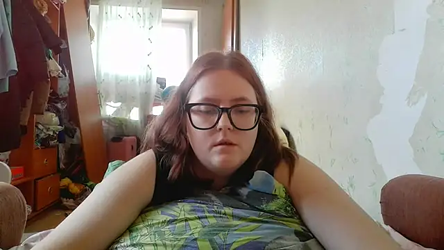 DesireMelissa's cam snapshot