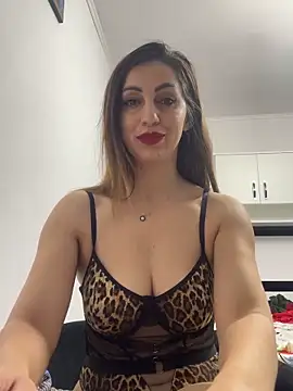 JessicaCarter's cam snapshot