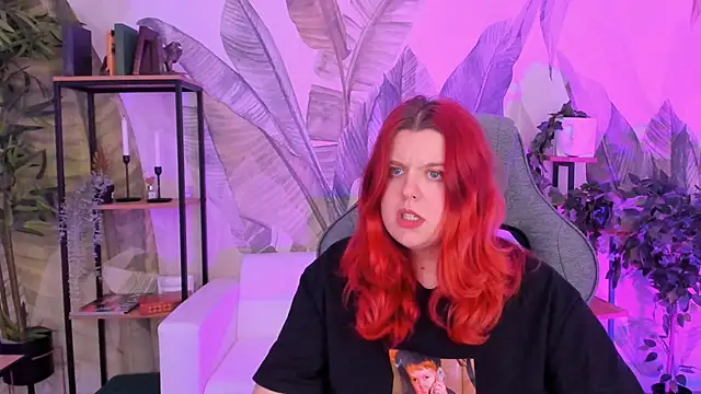 NielletaBlossom's cam snapshot