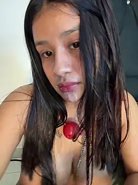 indialatin's cam snapshot