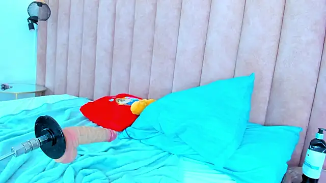 LizzyOlsen's cam snapshot