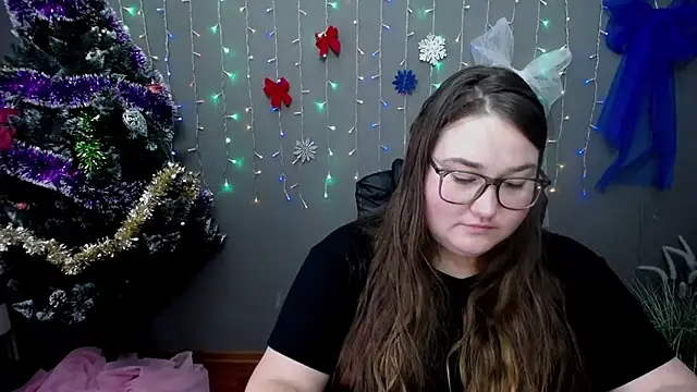 XX_Daniella_XX's cam snapshot