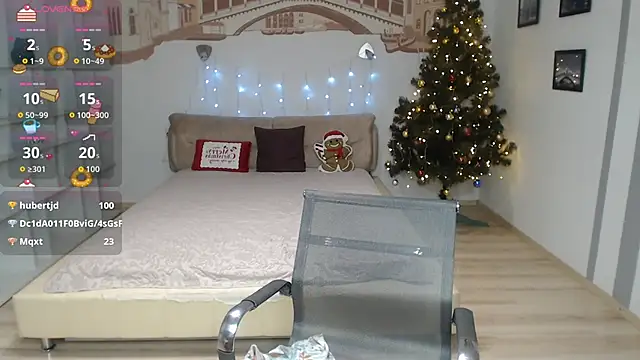 AnitaMays live sex cam