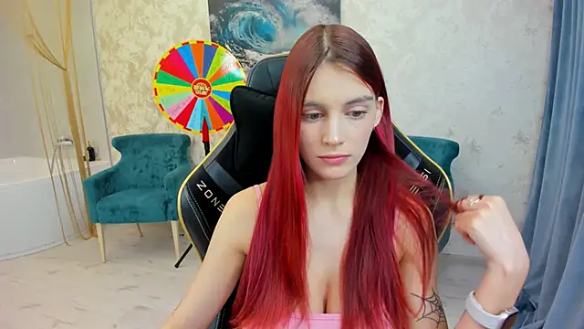 RedLipse's cam snapshot