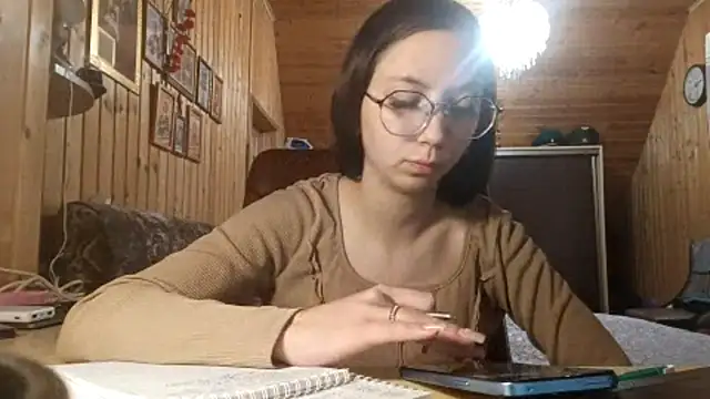 JeanelleSaam's cam snapshot