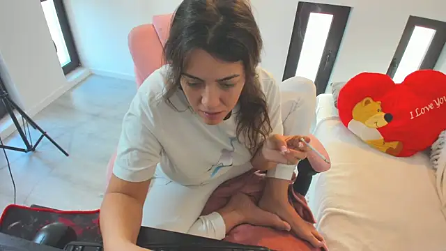 Dyana_Kaylinn's cam snapshot