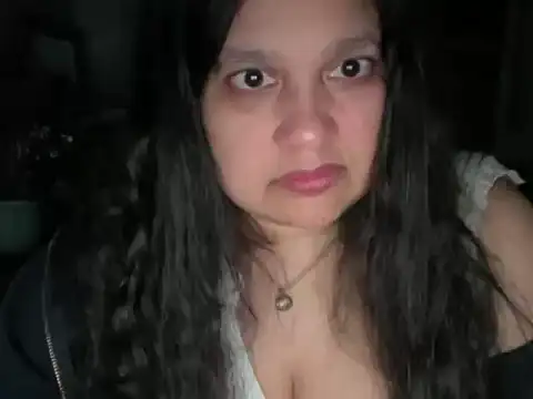 MelanieFawker's cam snapshot