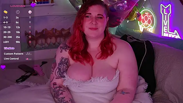 opalreigning's cam snapshot