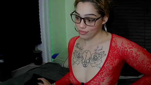 sapphirestorm8's cam snapshot