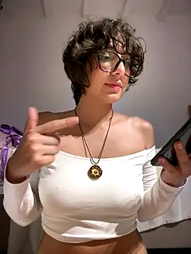 aurora_xoxo's cam snapshot