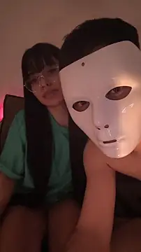 SophiaMelissa's cam snapshot