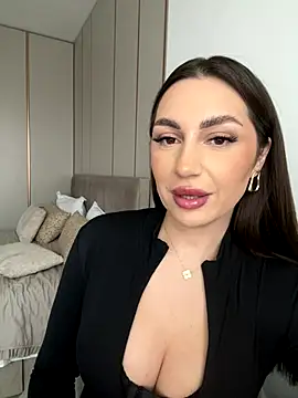 ClaraJJ's cam snapshot