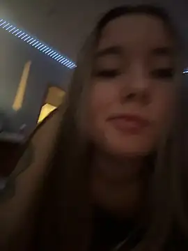 StephanieMur's cam snapshot