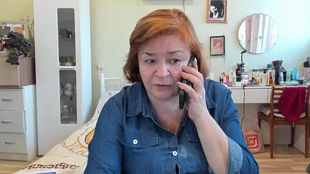 rekelme's cam snapshot