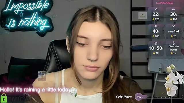 CherryBloom777 live sex cam