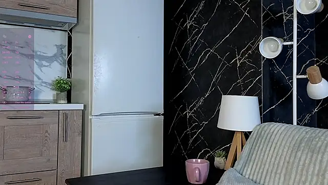 EarleneBrayton live sex cam